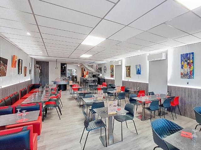 Local Commercial vente à Nîmes