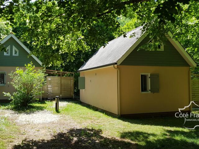 Maison vente à Rodez, Conques