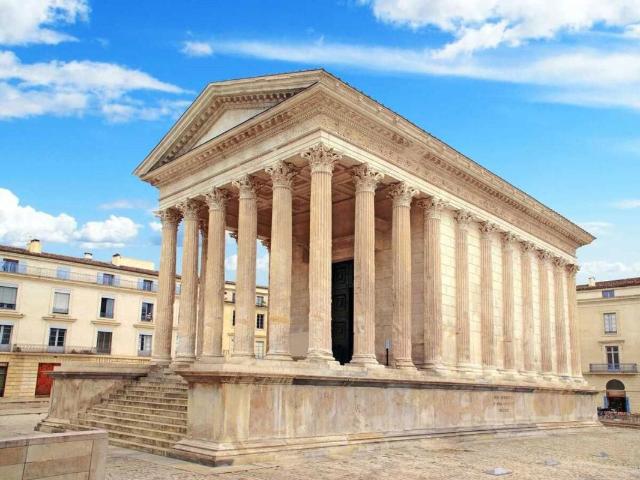 Local Commercial vente à Nîmes