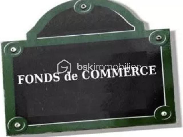 Local Commercial vente à Béziers, Lamalou-les-bains