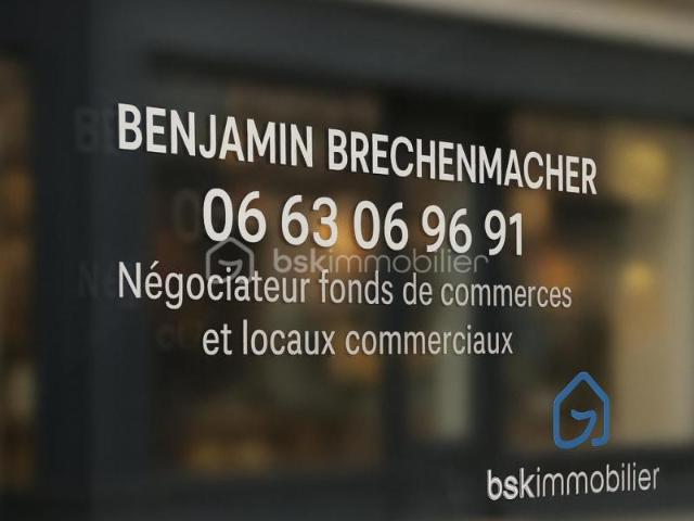 Local Commercial vente à Béziers, Lamalou-les-bains