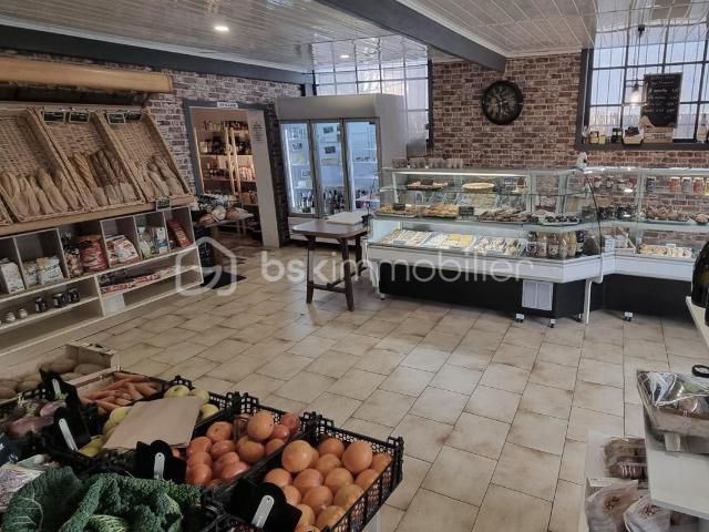 Local Commercial vente à Béziers, Valros