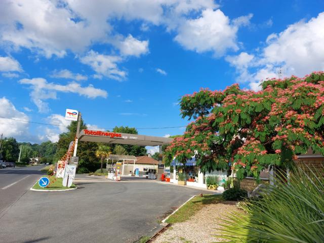 Garage vente à Bergerac, Eymet