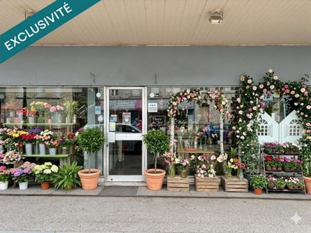 Local Commercial vente à Saint-Quentin, Origny-sainte-benoite