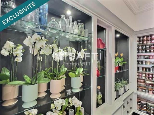 Local Commercial vente à Thonon-les-Bains, Evian-les-bains