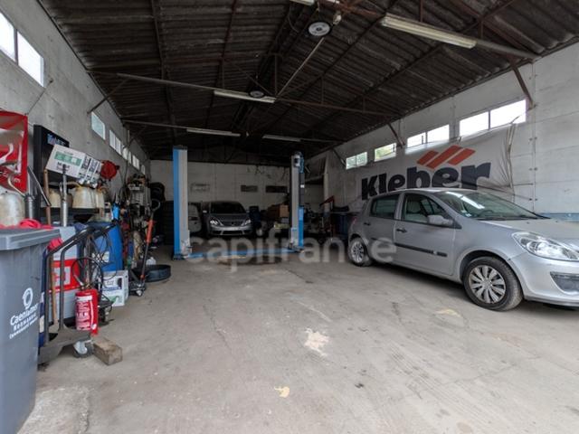 Garage vente à Caen, Hérouville-saint-clair