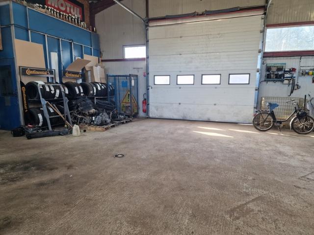 Garage vente à Épinal, Xertigny