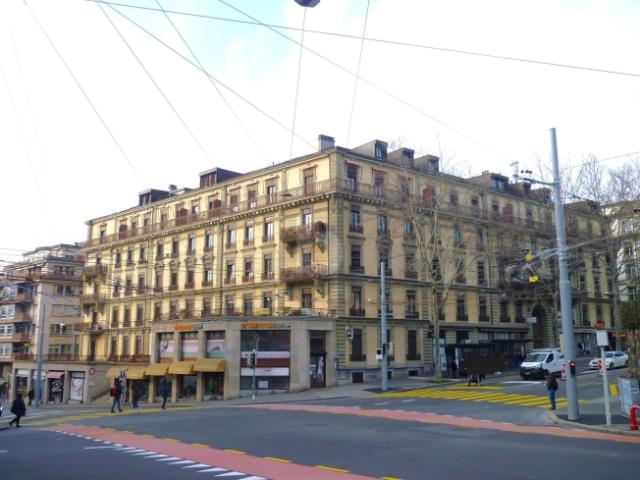 Atelier kaufen in Lausanne