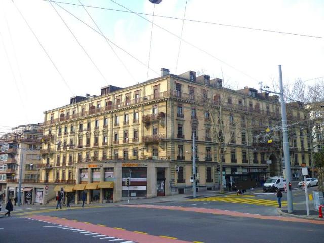 Haus kaufen in Lausanne