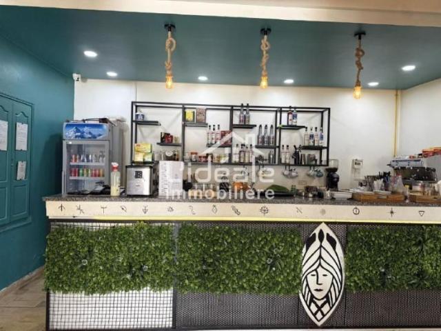 Local commercial vente à Beni Khalled