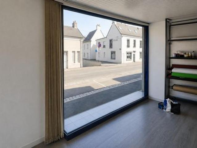 Local Commercial vente à Lorient, Bretagne