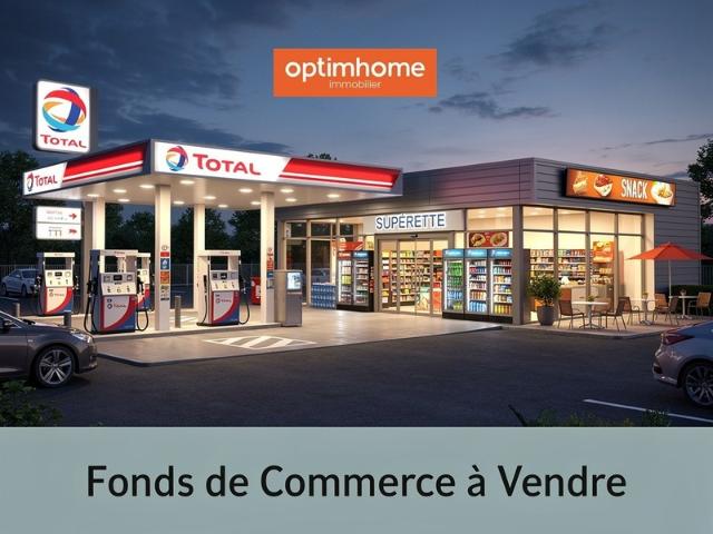 Garage vente à Lisieux