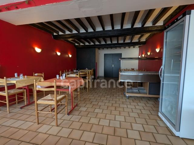 Local Commercial vente à Mayenne, Javron-les-chapelles