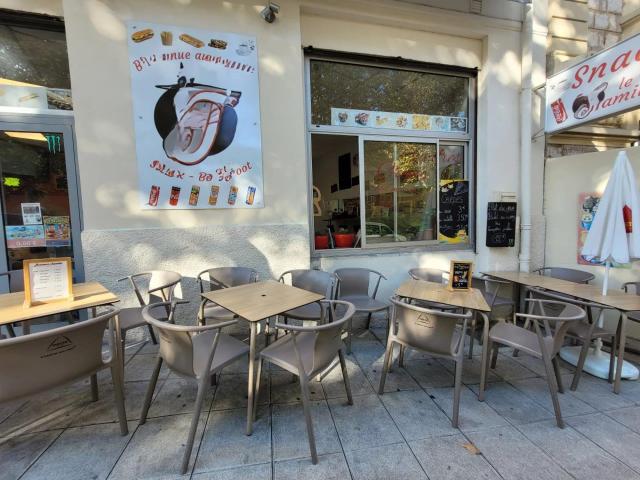 Local Commercial vente à Nice