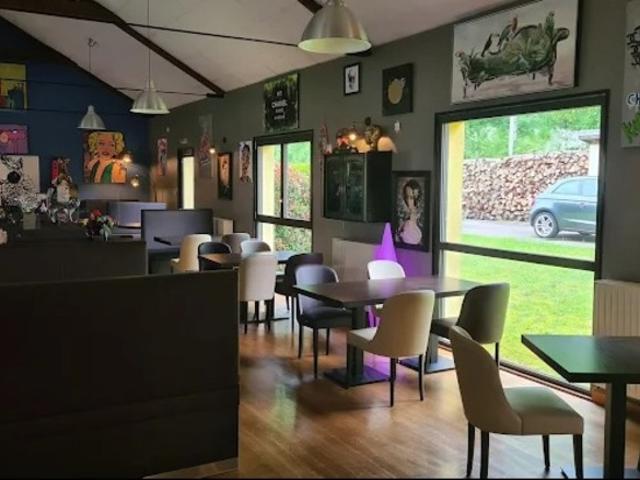Local Commercial vente à Val-de-Briey, Cons-la-grandville
