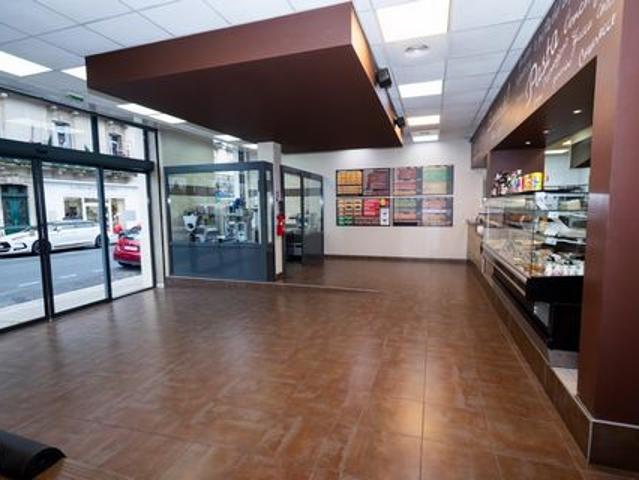Local Commercial vente à Béziers