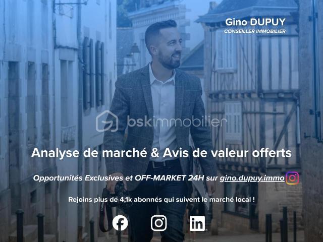 Local Commercial vente à Quimper, Bretagne