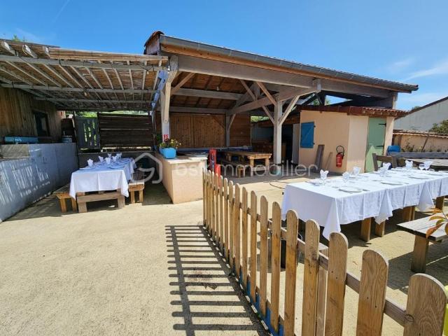 Local Commercial vente à Roanne, Neulise