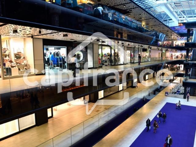 Local Commercial vente à Orléans