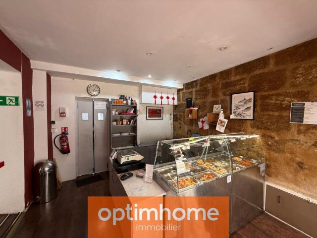 Local Commercial vente à Brive-la-Gaillarde, Brive-la-gaillarde