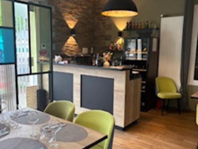 Local Commercial vente à Romorantin-Lanthenay, Montrichard