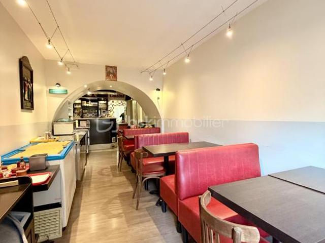 Local Commercial vente à Arrondissement de Draguignan, Salernes