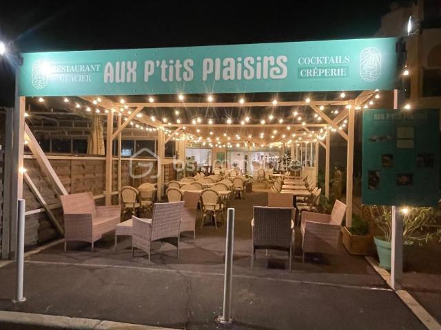 Local Commercial vente à Béziers, Agde