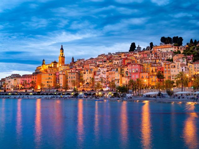 Local Commercial vente à France métropolitaine, Menton