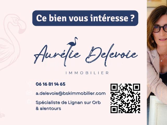 Local Commercial vente à Béziers