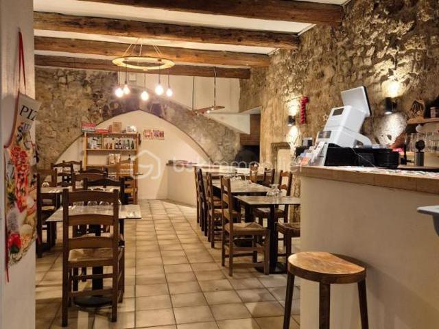 Local Commercial vente à Béziers