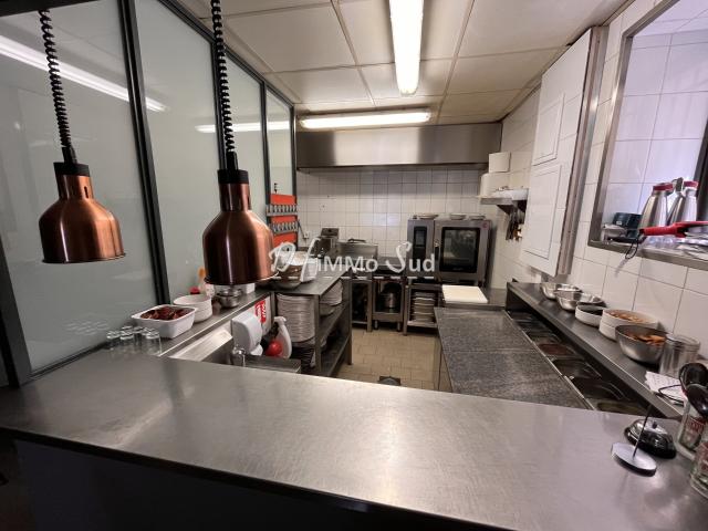 Local Commercial vente à Lézignan-Corbières