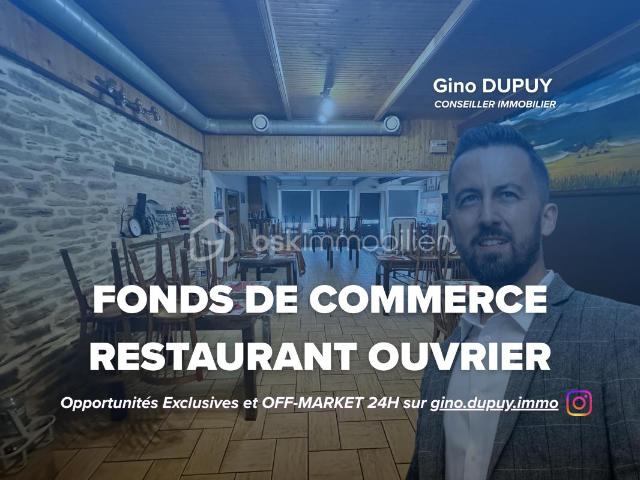 Local Commercial vente à Châteaulin, Bretagne