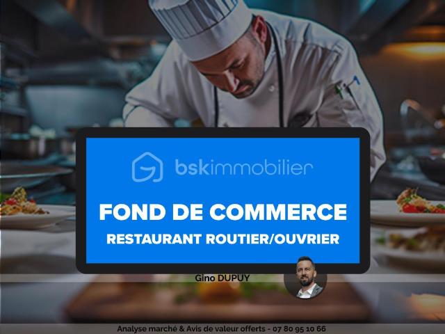 Local Commercial vente à Quimper, Bretagne