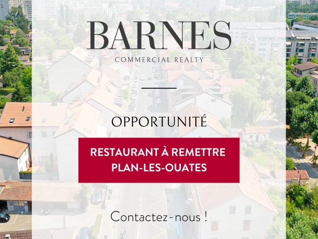 Atelier kaufen in Plan-les-Ouates