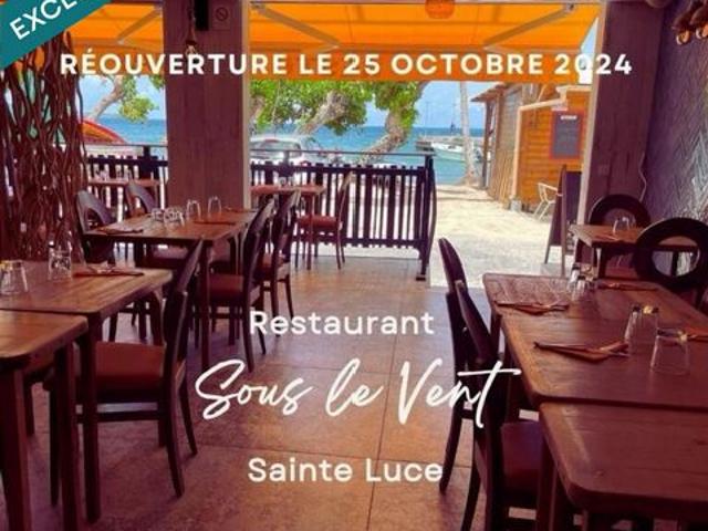 Local Commercial vente à Grenoble, Sainte-luce