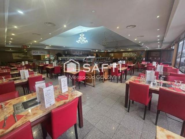 Local Commercial vente à Lyon, Métropole de Lyon