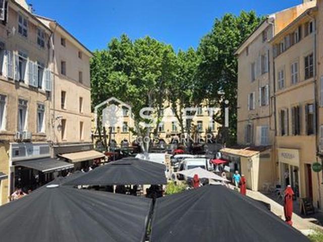 Local Commercial vente à Aix-en-Provence, Aix-en-provence