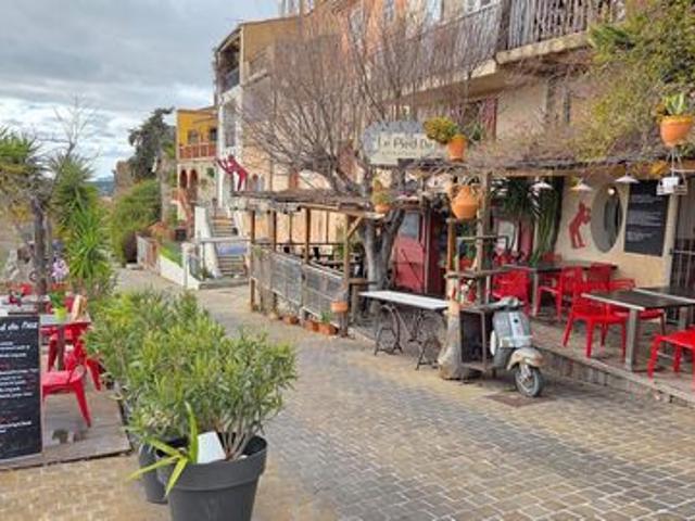 Local Commercial vente à Arrondissement de Toulon, Le Castellet