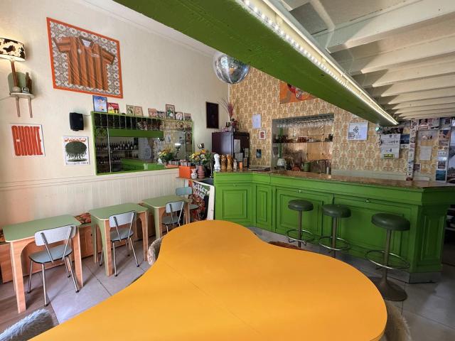 Local Commercial vente à Nice