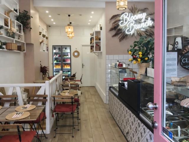 Local Commercial vente à Paris, Île-de-France