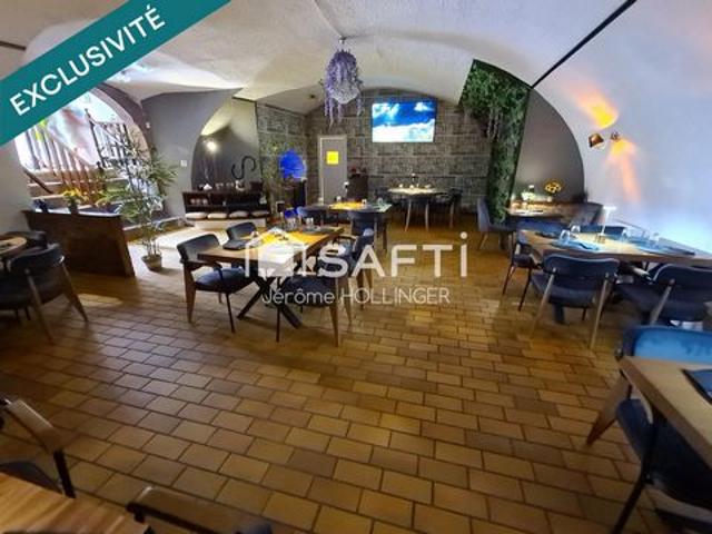 Local Commercial vente à Sélestat-Erstein, Sélestat