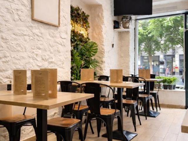 Local Commercial vente à Nice
