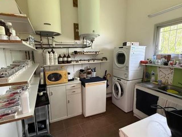 Local Commercial vente à Bordeaux, Saint-sulpice-et-cameyrac