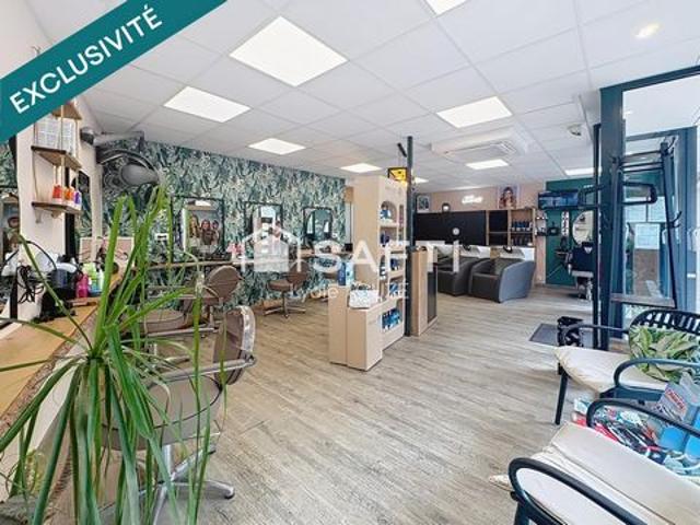 Local Commercial vente à Cherbourg
