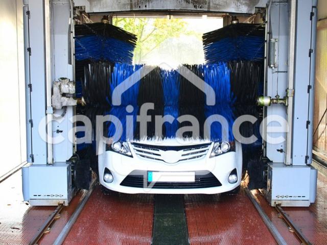 Garage vente à France métropolitaine, Marly