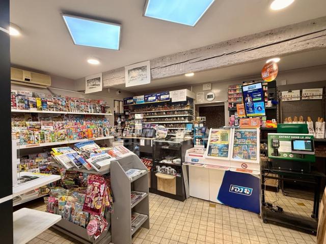 Local Commercial vente à Carcassonne