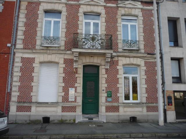 Local Commercial location à Béthune