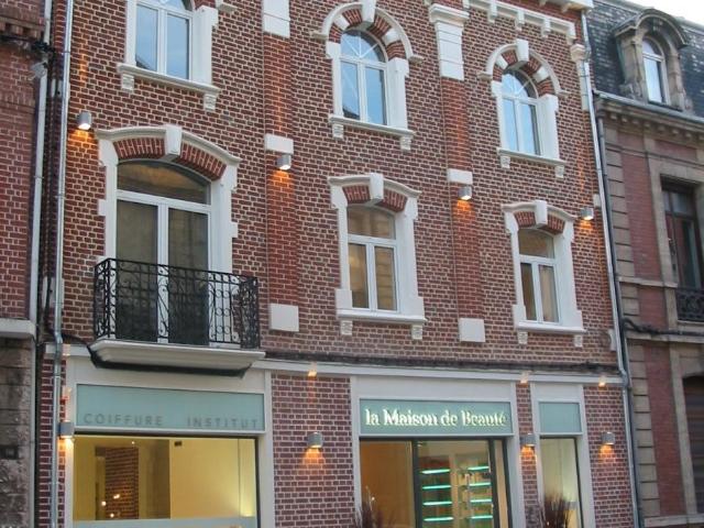 Local Commercial location à Béthune
