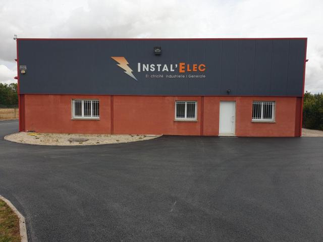 Local Commercial location à Vitry-le-François, Bignicourt-sur-marne