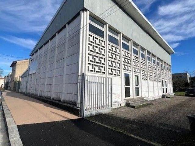Local Commercial location à Bordeaux